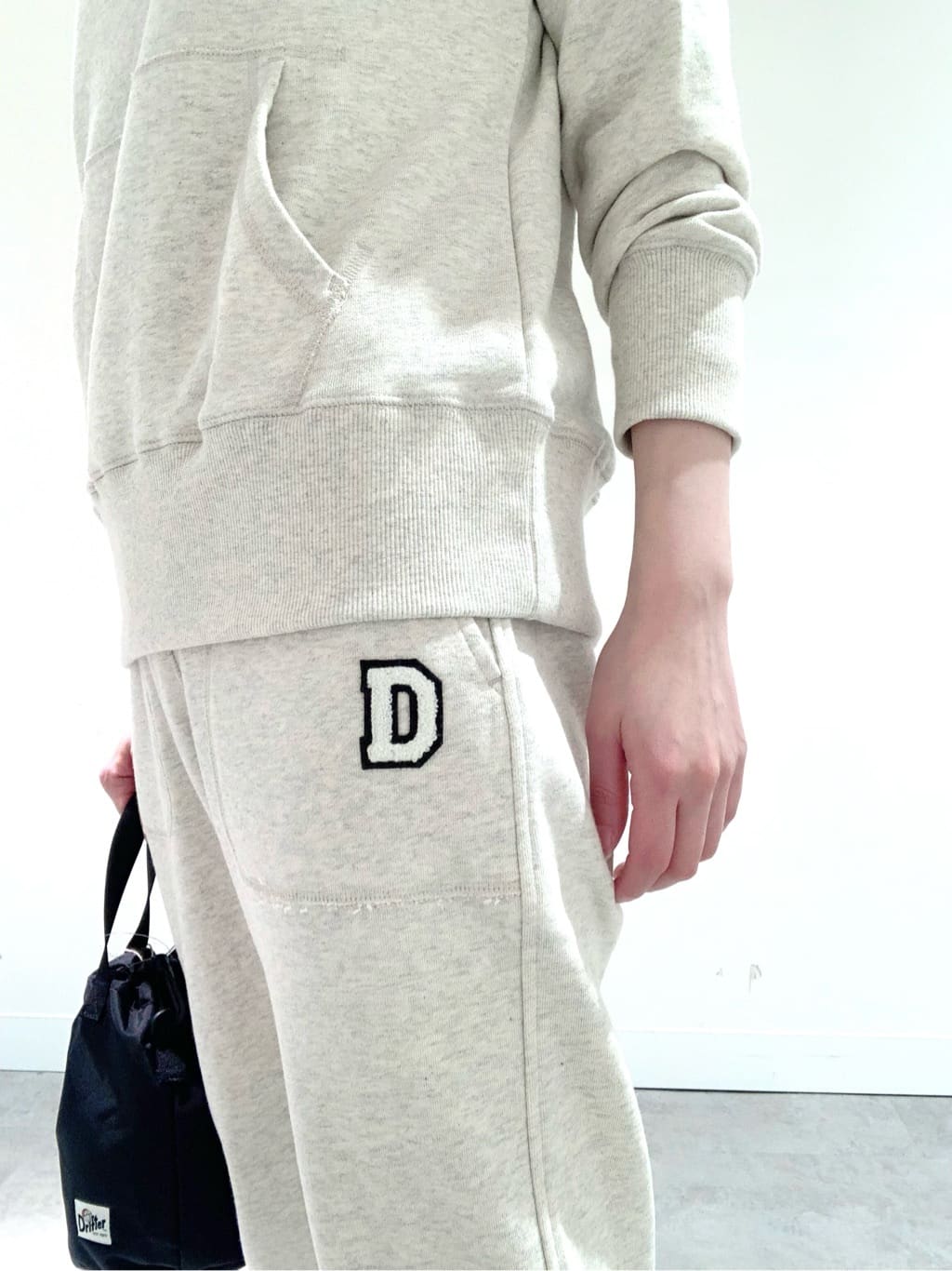 Yukaさんの「Dessin｜」を使ったコーディネート