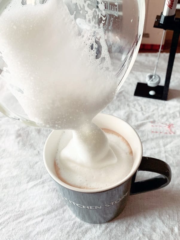 mikachoさんの「212 KITCHEN STORE｜スティックミルクフローサー ＜kalita カリタ＞」を使ったコーディネート