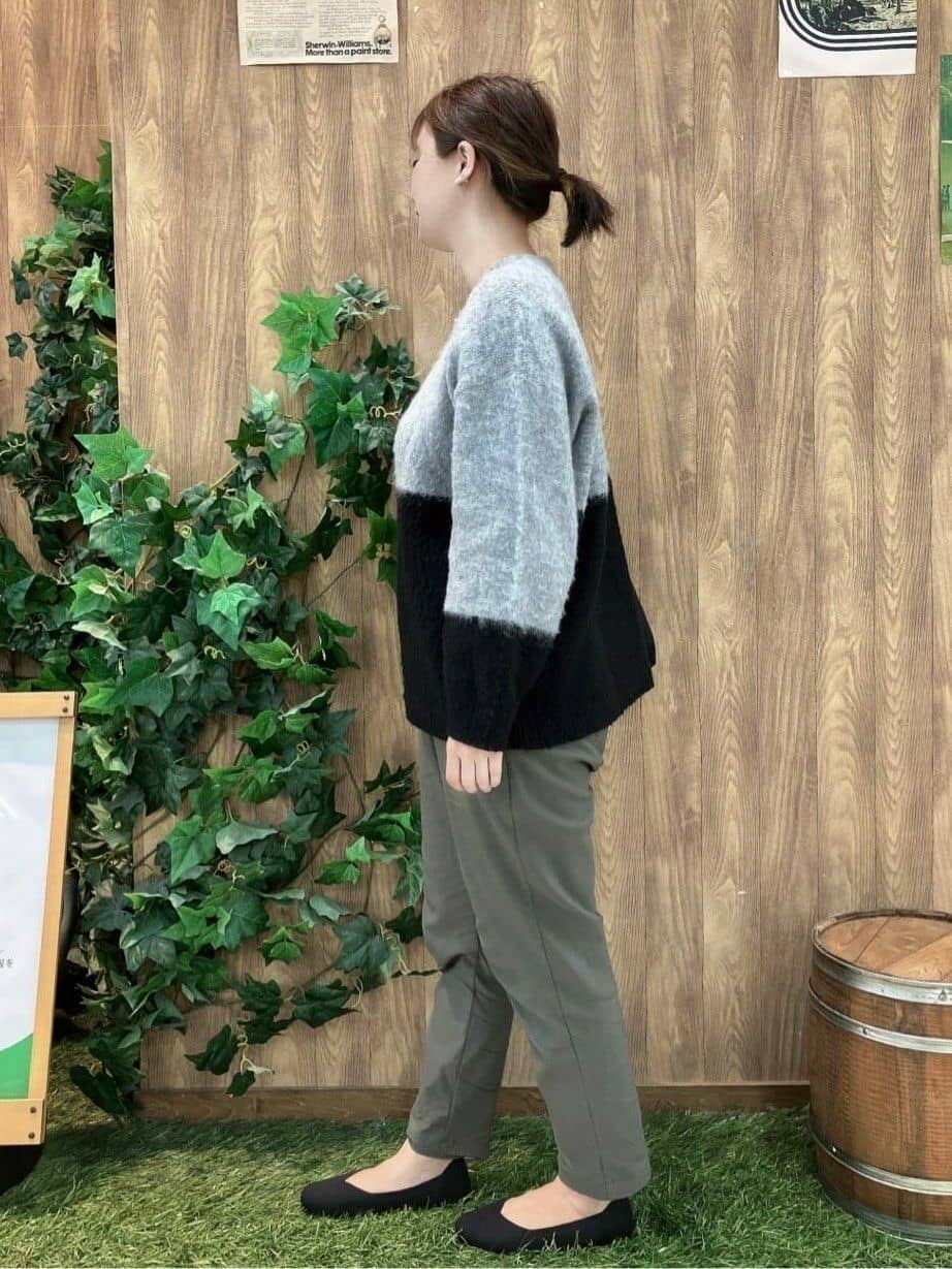 やすさんの「SHOO･LA･RUE｜」を使ったコーディネート