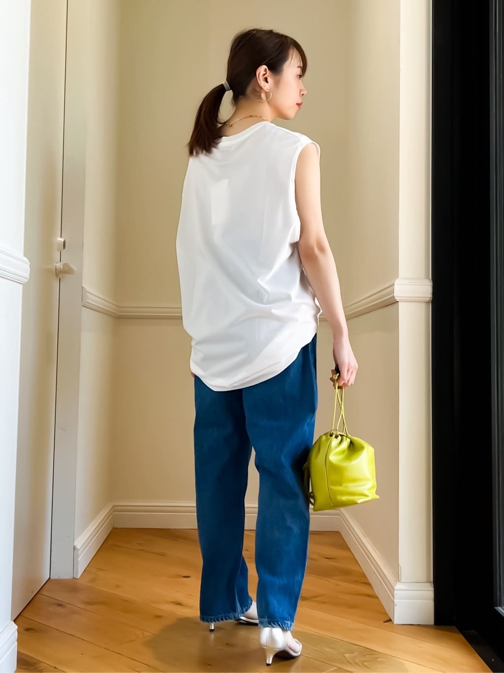 HOMMAさんの「DRESSTERIOR｜」を使ったコーディネート
