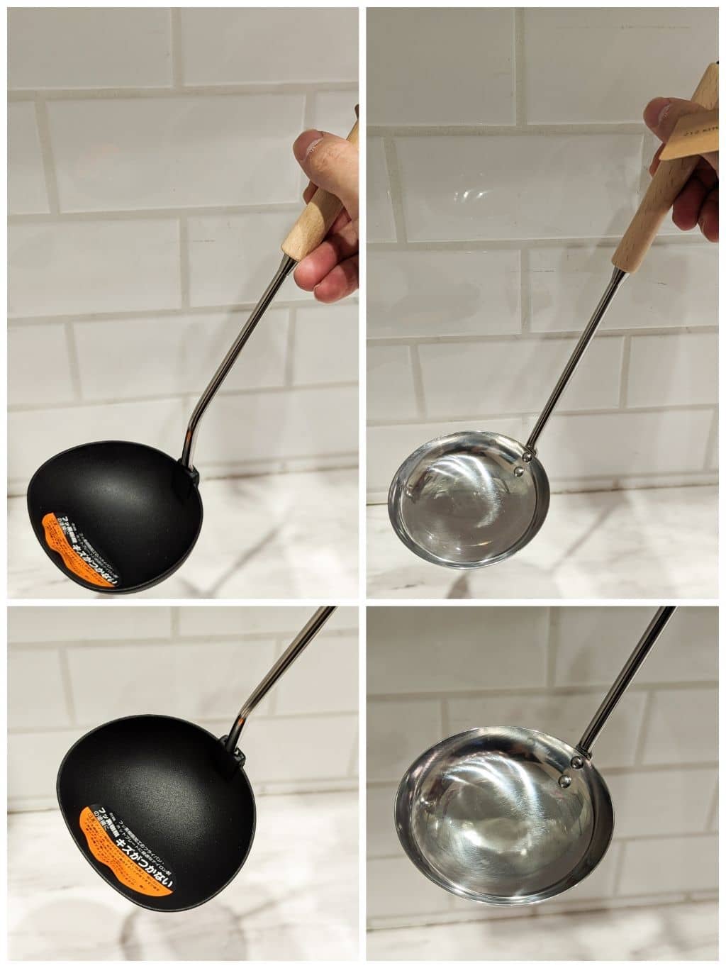 シモさんの「212 KITCHEN STORE｜木柄 ナイロンターナー  ＜212Kオリジナル＞」を使ったコーディネート