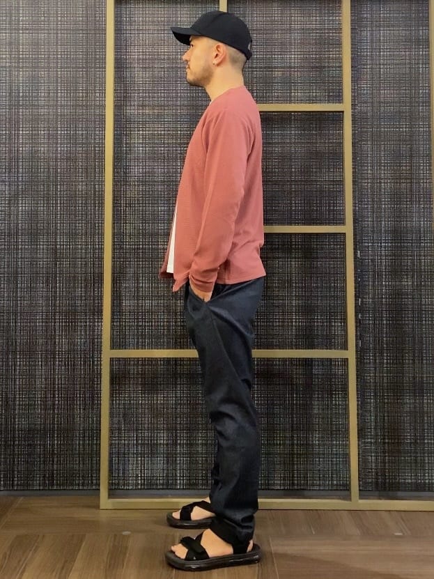 くらさんの「THE SHOP TK｜」を使ったコーディネート