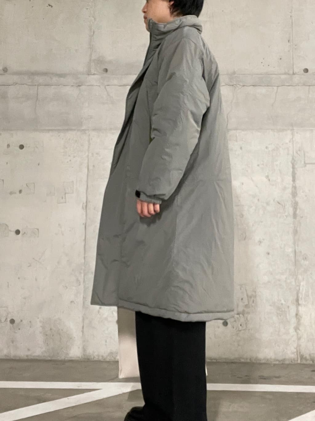 YUCHIさんの「tk.TAKEO KIKUCHI｜」を使ったコーディネート