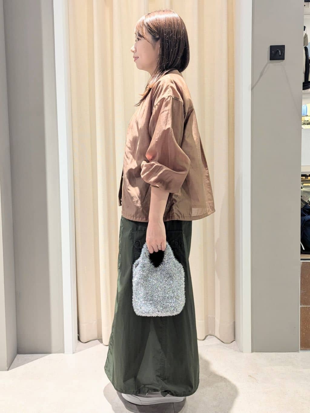 Riiinさんの「Dessin｜」を使ったコーディネート