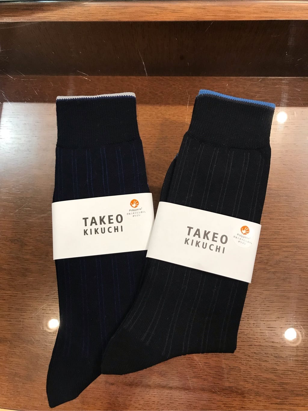 じゅんさんの「TAKEO KIKUCHI｜」を使ったコーディネート