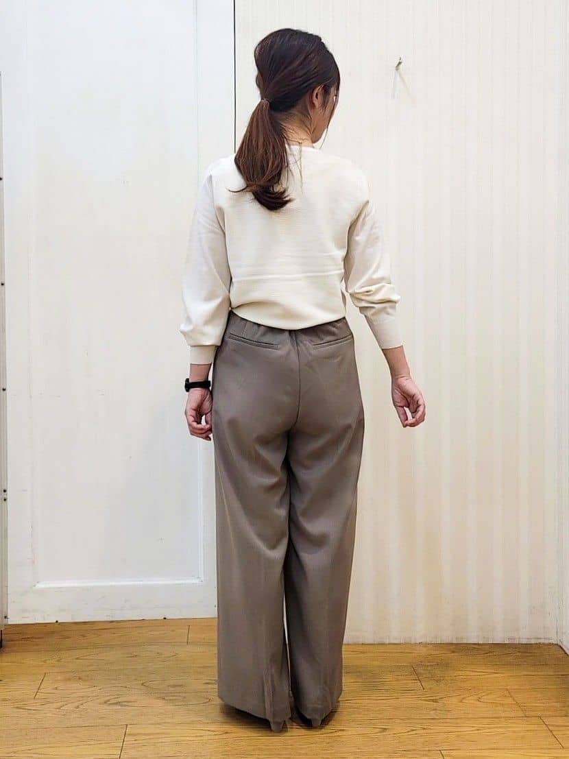LISAさんの「grove｜」を使ったコーディネート