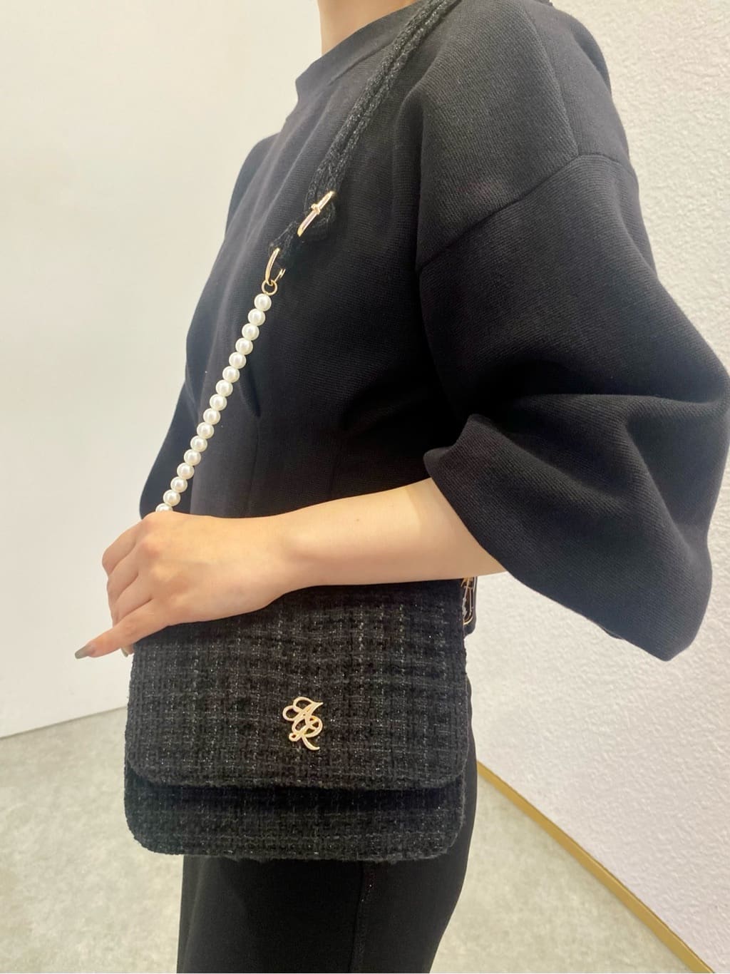 yuccoさんの「ESPERANZA｜」を使ったコーディネート