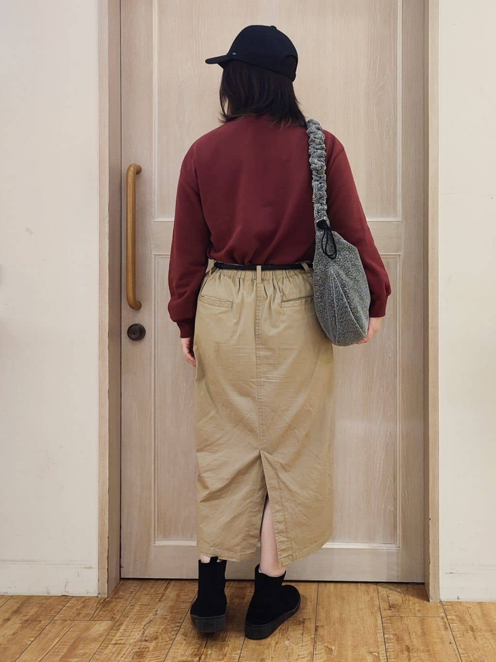 もーりぃさんの「SHOO･LA･RUE｜」を使ったコーディネート