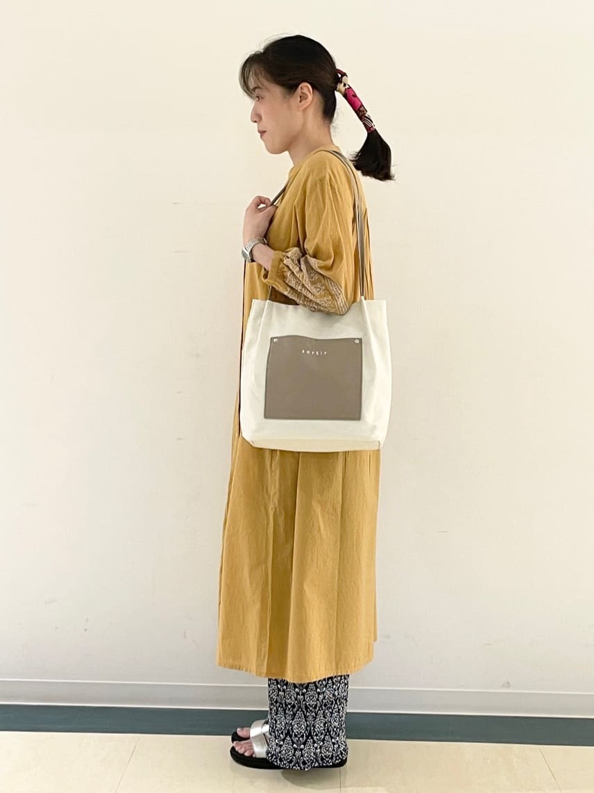 あんづさんの「SHOO･LA･RUE｜」を使ったコーディネート