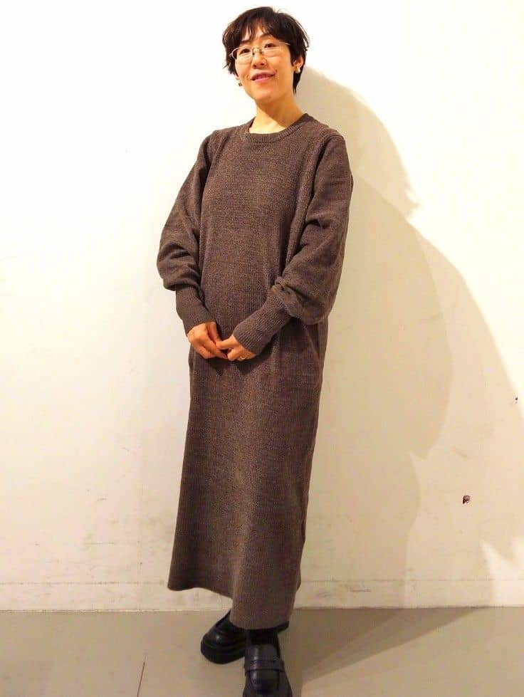 kodamaさんの「THE SHOP TK｜」を使ったコーディネート