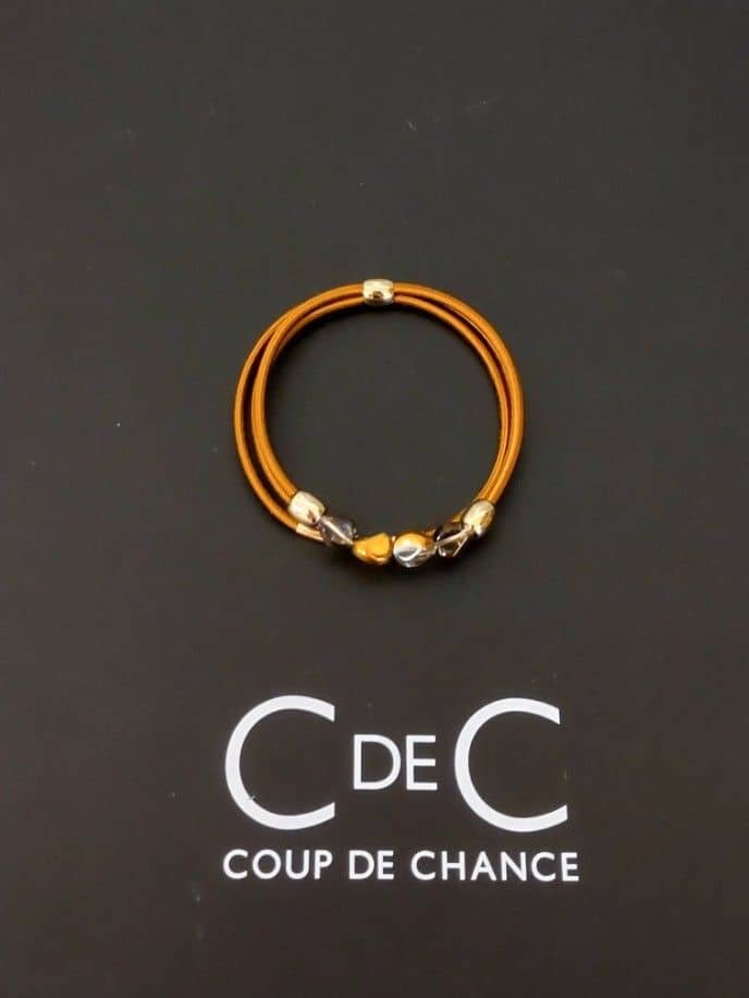 NAさんの「COUP DE CHANCE｜【2WAY/通勤/セレモニー】クローチェバッグ」を使ったコーディネート