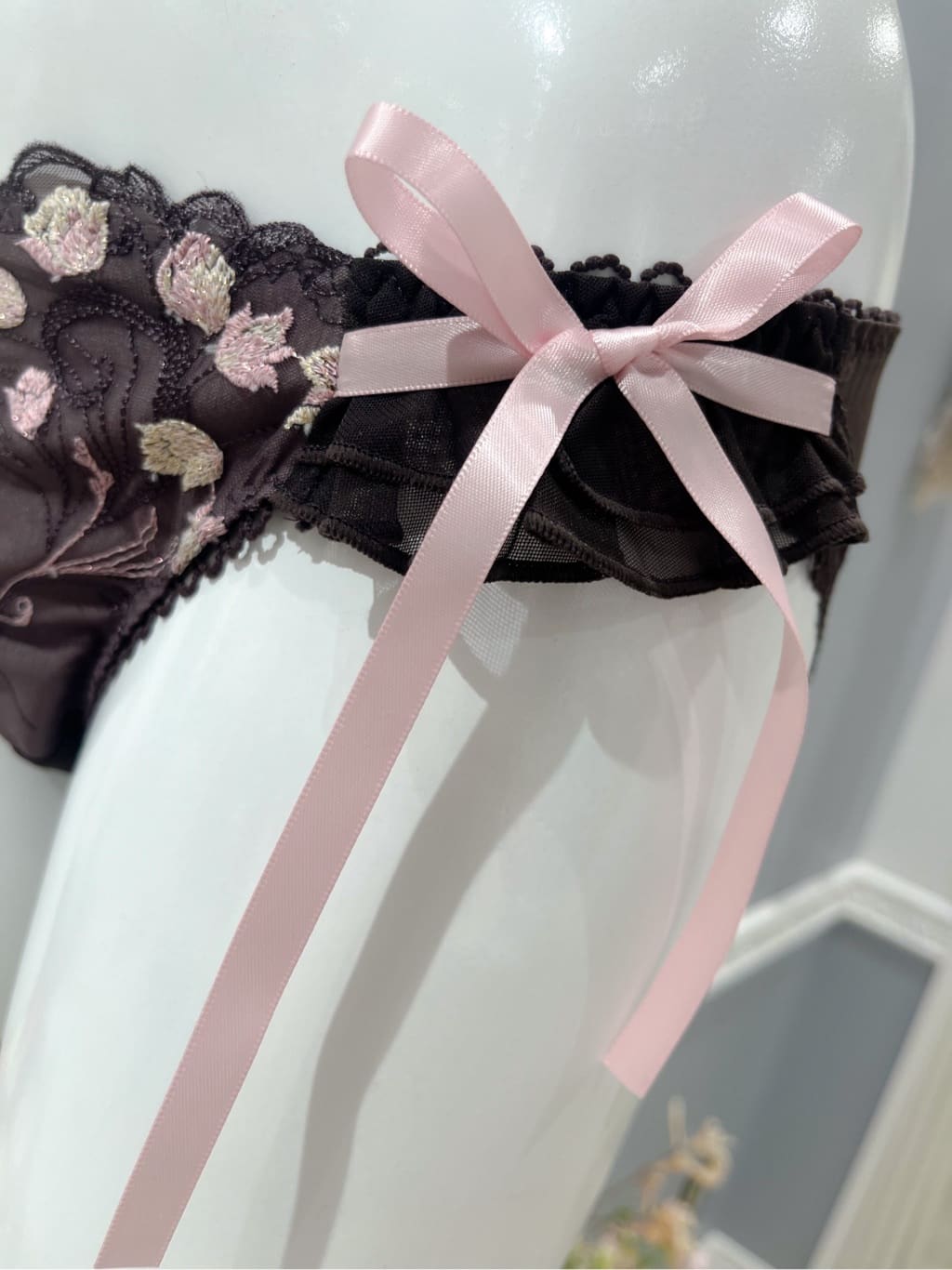 Hisaeさんの「Risa Magli｜アンジェル おやすみブラ」を使ったコーディネート