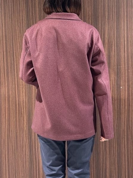 さやさんの「TAKEO KIKUCHI｜【DOWN FABRIC】ダウンファブリック スタンドカラーブルゾン」を使ったコーディネート