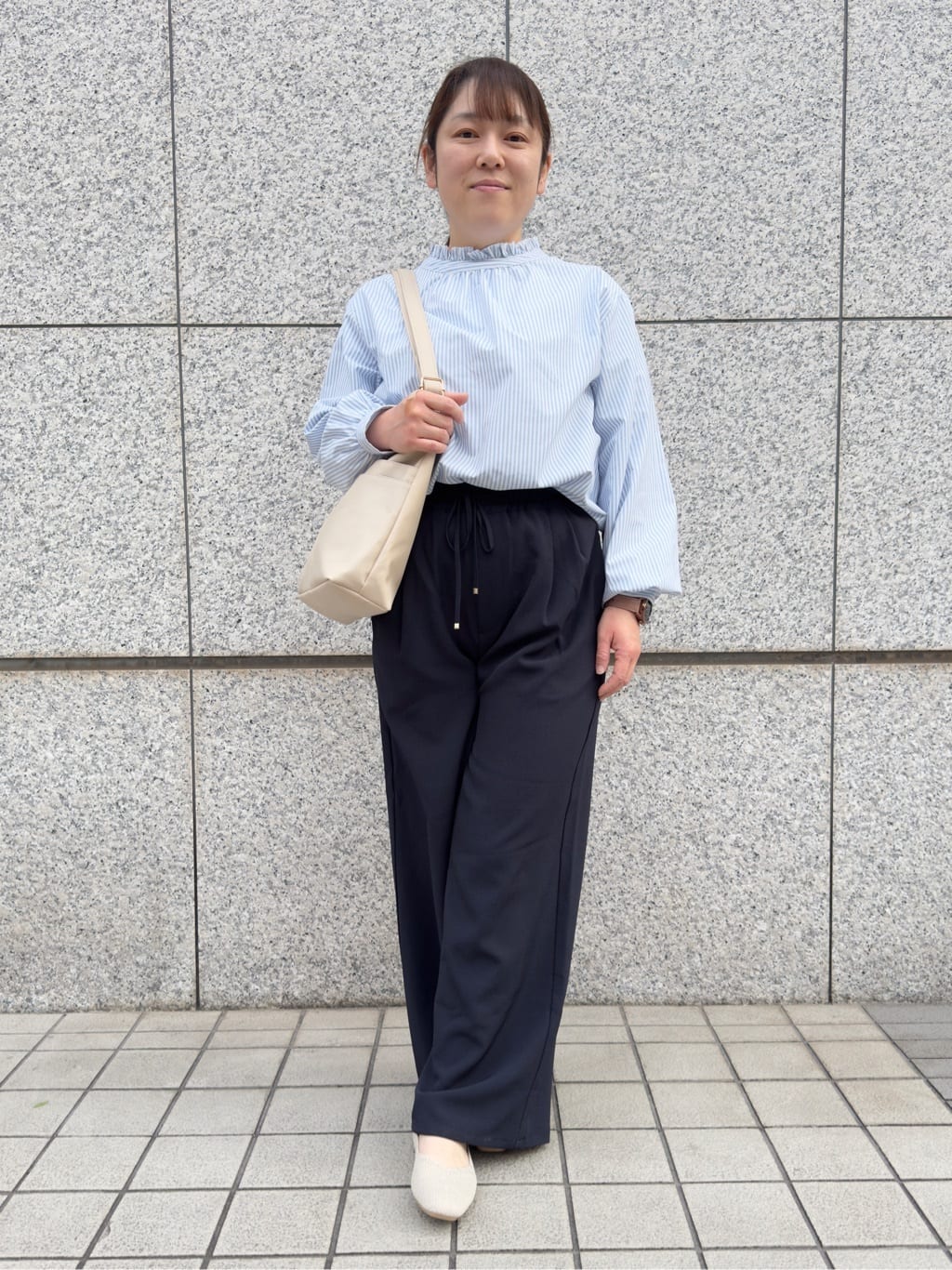 Mii (みー)さんの「SHOO･LA･RUE｜」を使ったコーディネート