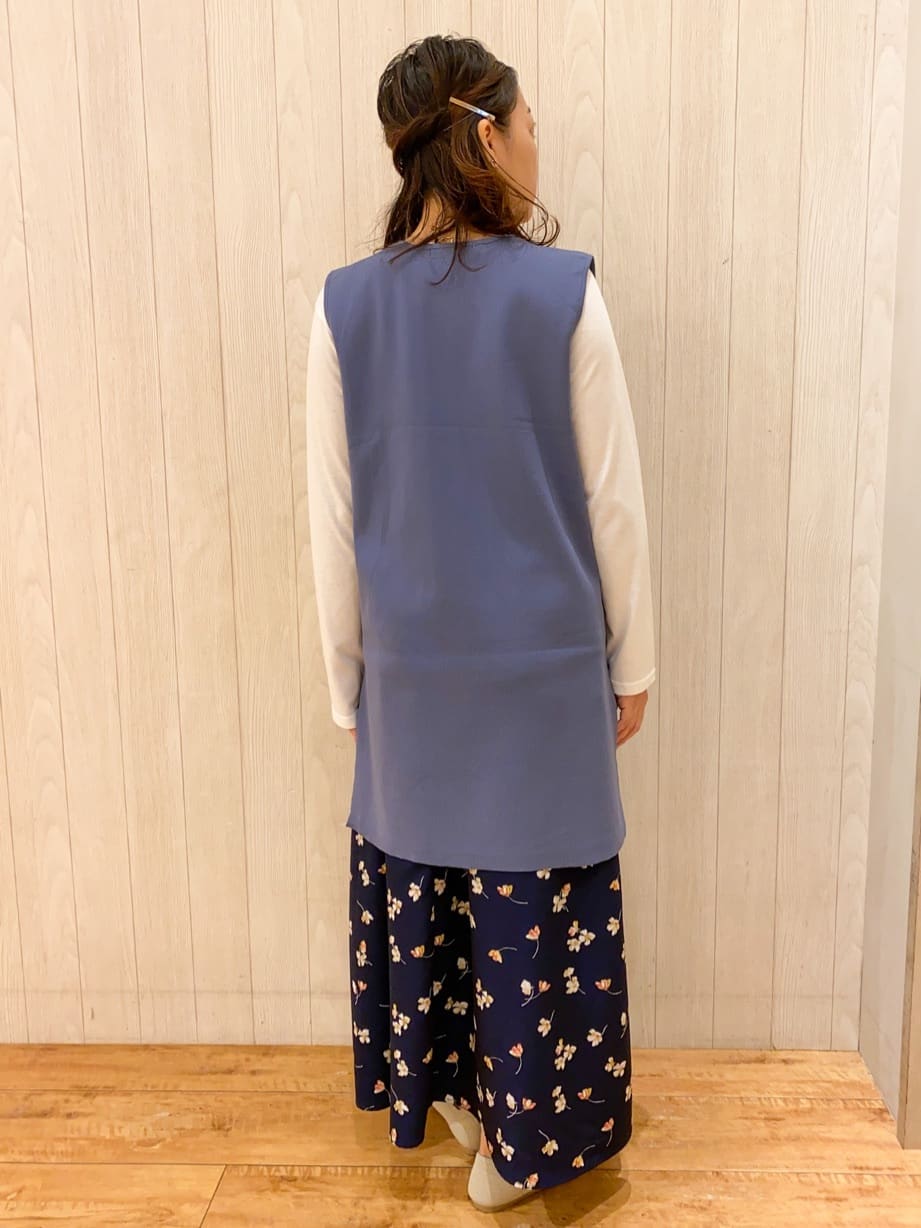makiさんの「SHOO･LA･RUE｜」を使ったコーディネート
