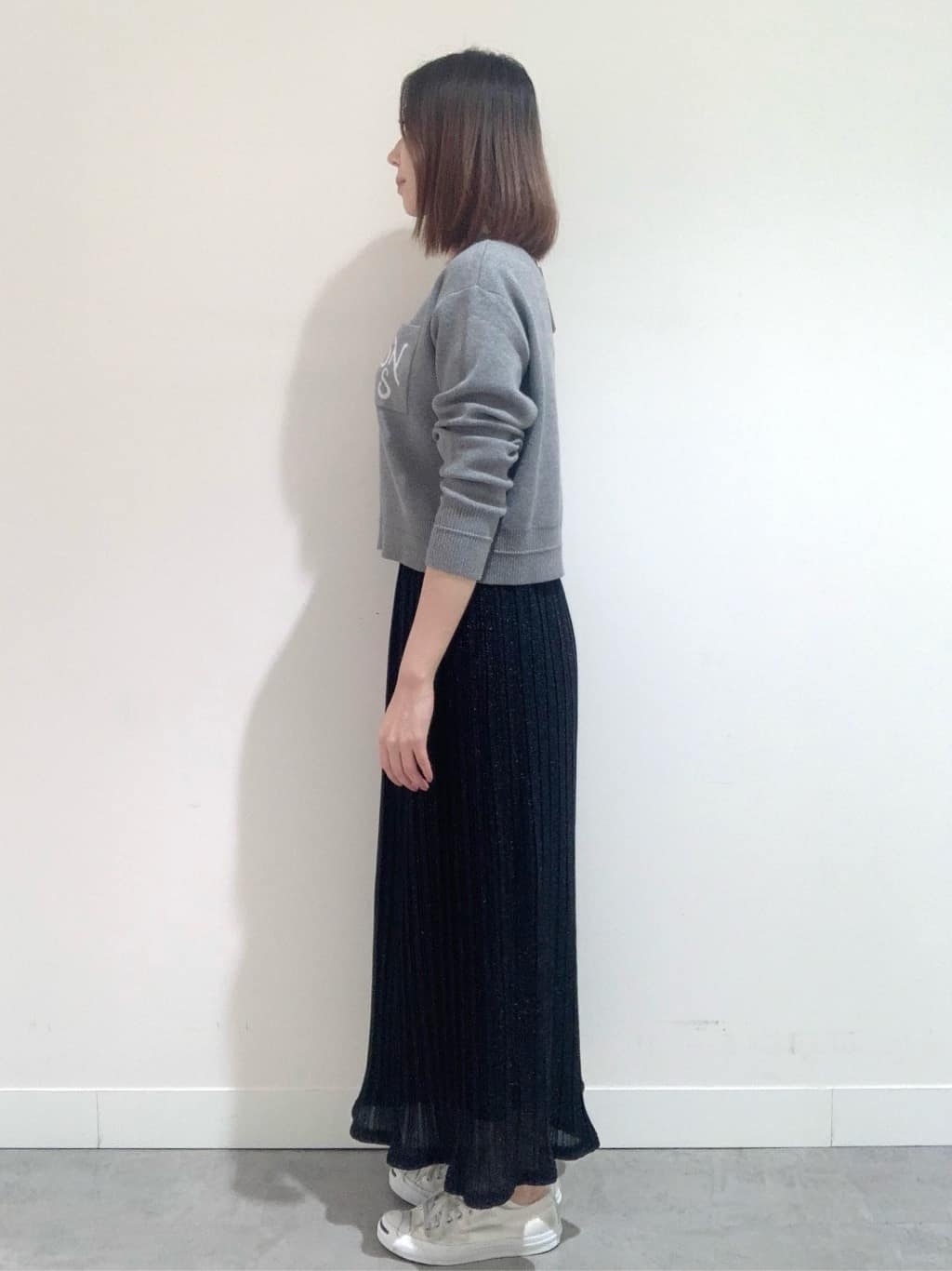 Yukaさんの「Dessin｜」を使ったコーディネート