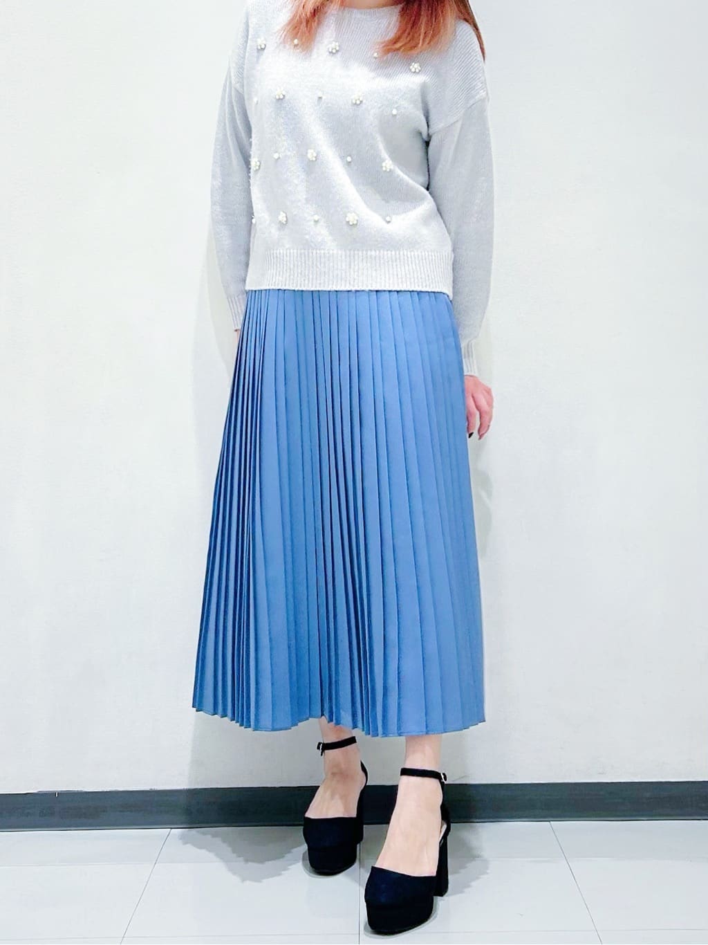 かなぴぃさんの「ESPERANZA｜」を使ったコーディネート