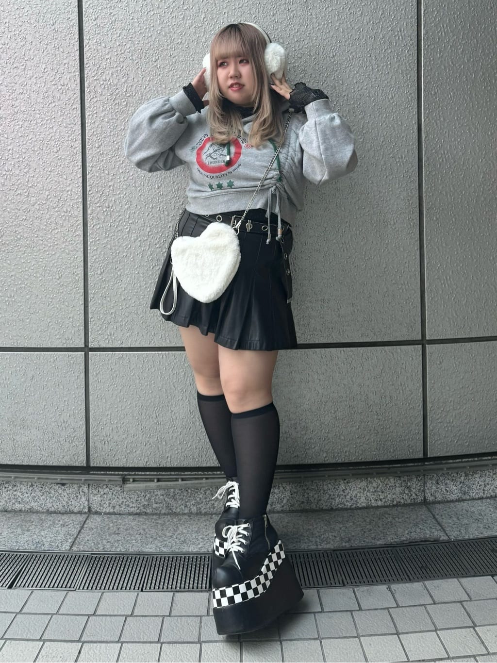 sayakaさんの「ESPERANZA｜」を使ったコーディネート