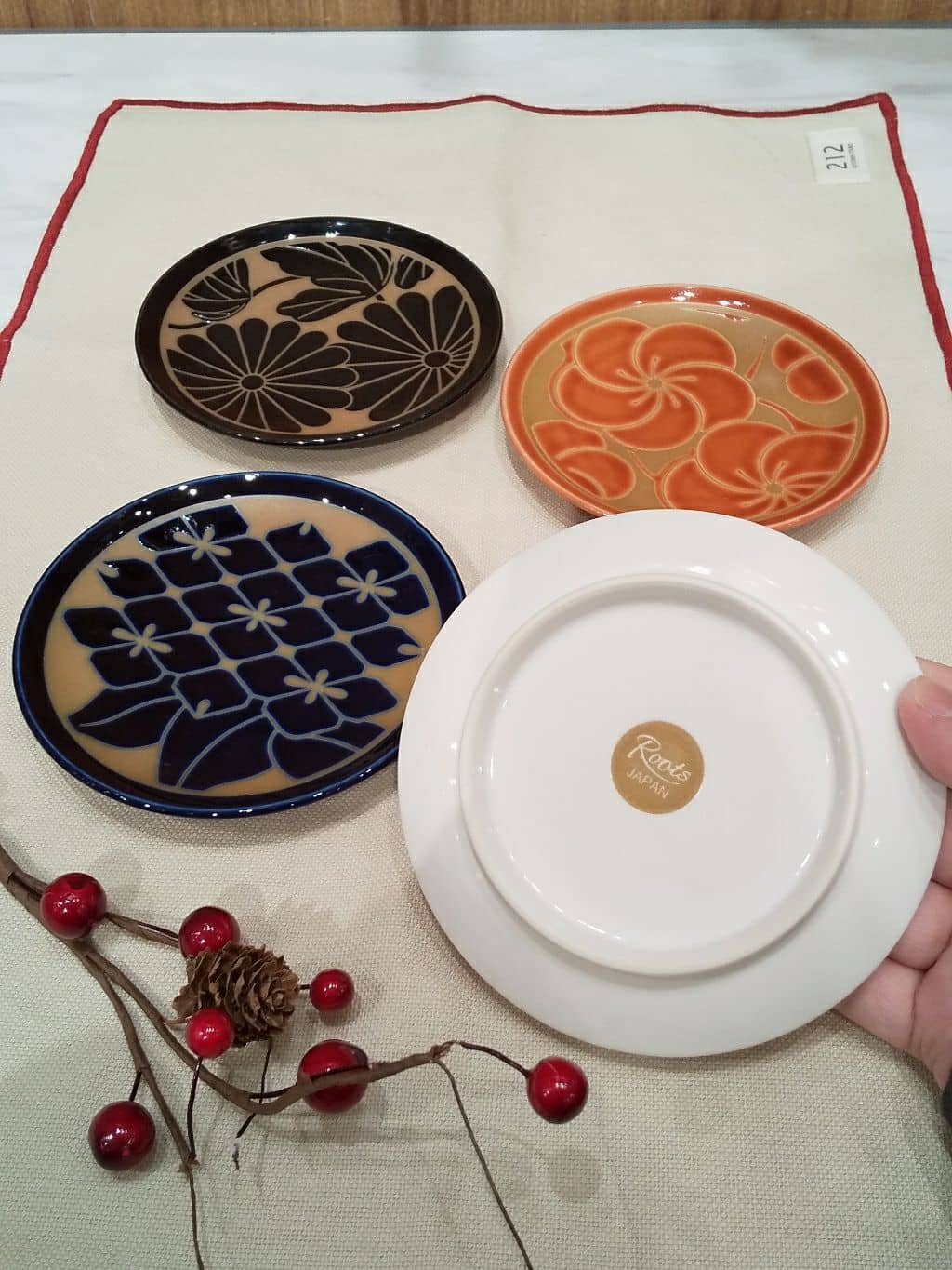 トミーさんの「212 KITCHEN STORE｜」を使ったコーディネート