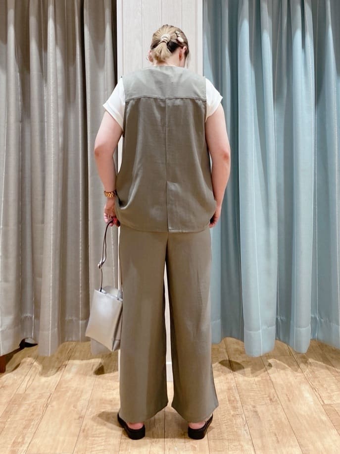 HANAさんの「SHOO･LA･RUE｜」を使ったコーディネート
