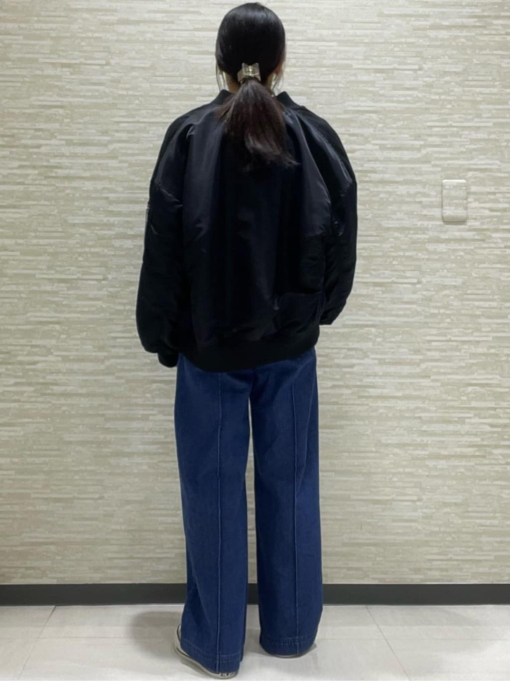 Kataさんの「UNTITLED｜」を使ったコーディネート