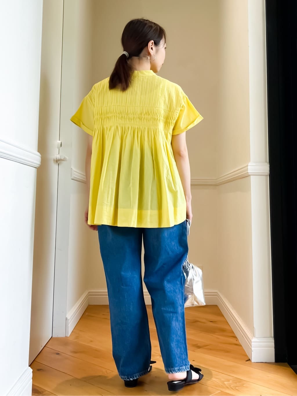 HOMMAさんの「DRESSTERIOR｜」を使ったコーディネート
