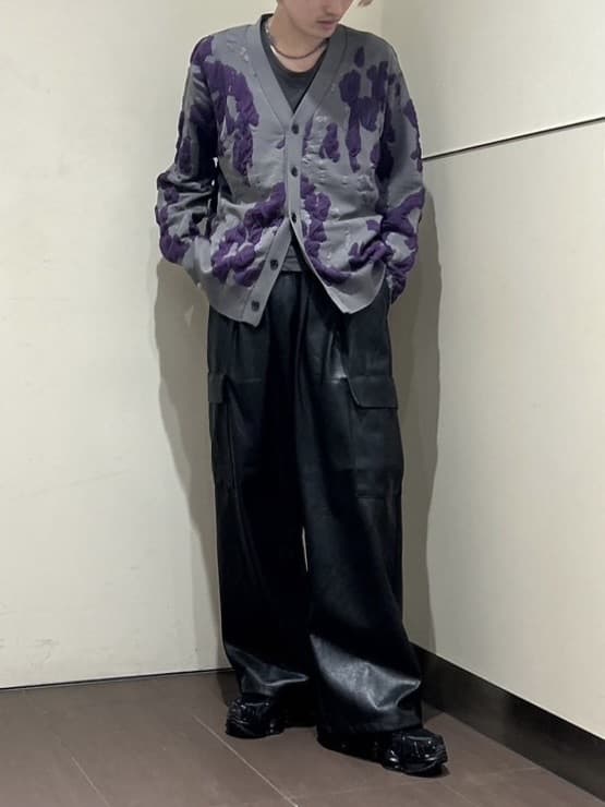 Nさんの「tk.TAKEO KIKUCHI｜」を使ったコーディネート