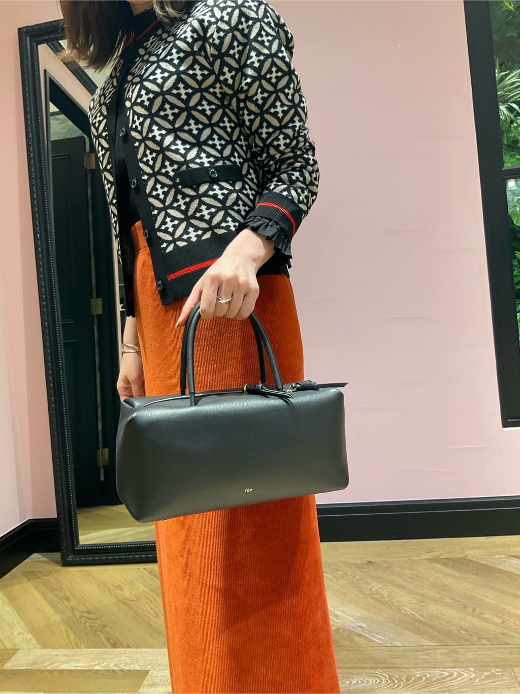 maruさんの「DRESSTERIOR｜」を使ったコーディネート