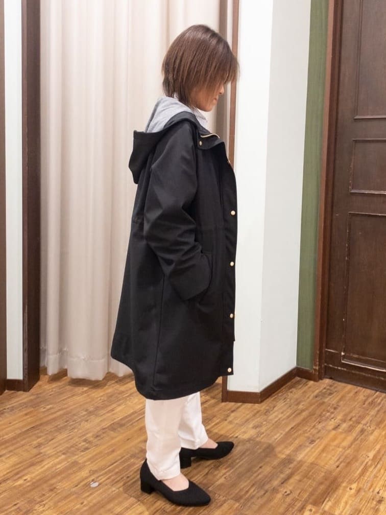 みかりん さんの「SHOO･LA･RUE｜」を使ったコーディネート