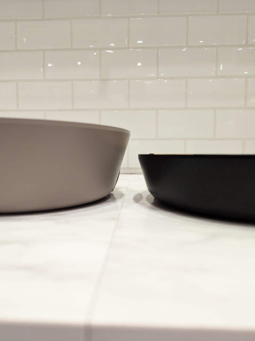 シモさんの「212 KITCHEN STORE｜チタン＆ダイヤモンドＷコーティング マルチパン28cm GY ＜TI：DA ティーダ＞」を使ったコーディネート