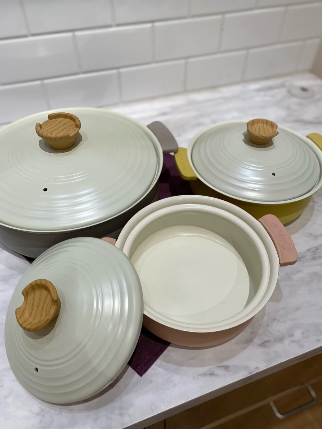 もかさんの「212 KITCHEN STORE｜」を使ったコーディネート