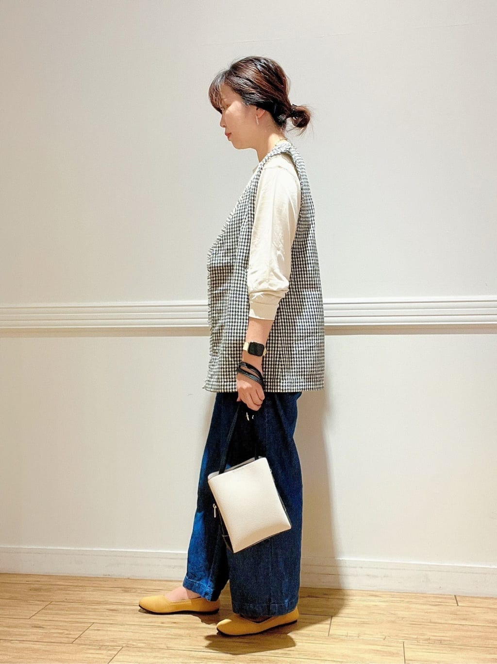 mariさんの「SHOO･LA･RUE｜」を使ったコーディネート