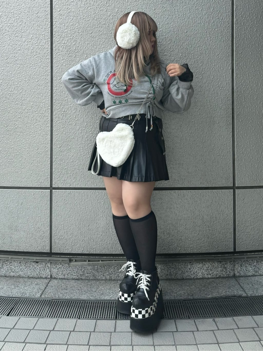 sayakaさんの「ESPERANZA｜」を使ったコーディネート