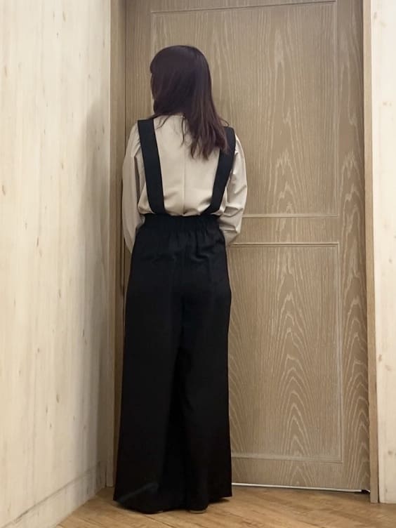 makuchanさんの「SHOO･LA･RUE｜」を使ったコーディネート