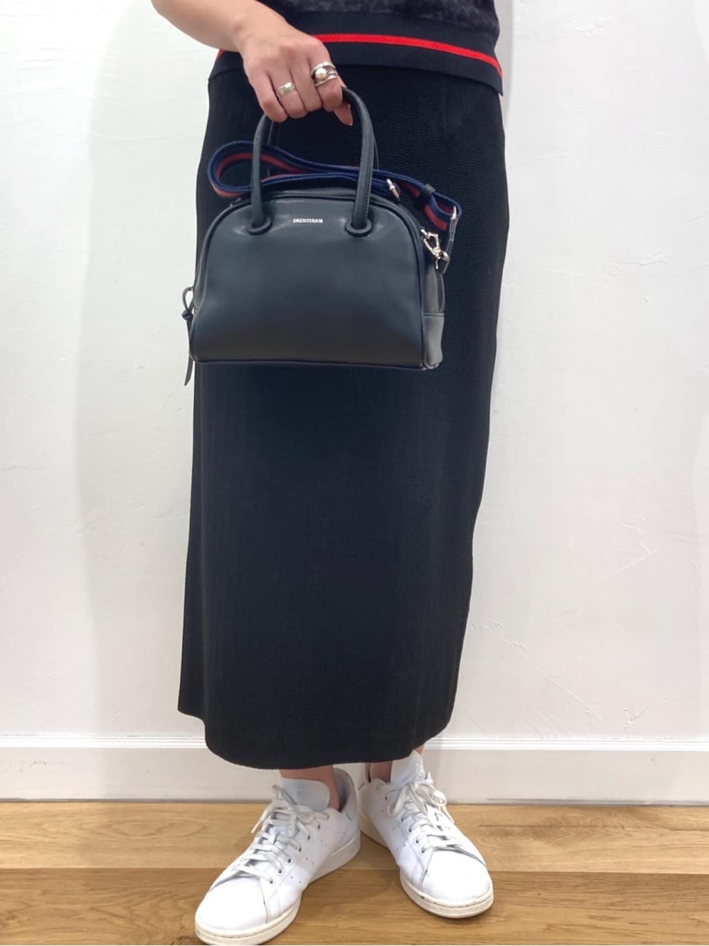 Harukaさんの「DRESSTERIOR｜」を使ったコーディネート