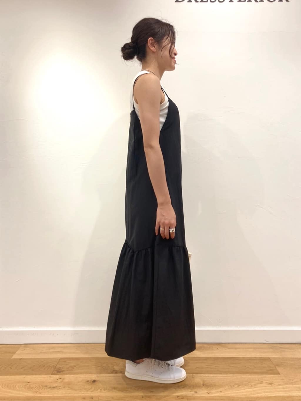Harukaさんの「DRESSTERIOR｜」を使ったコーディネート