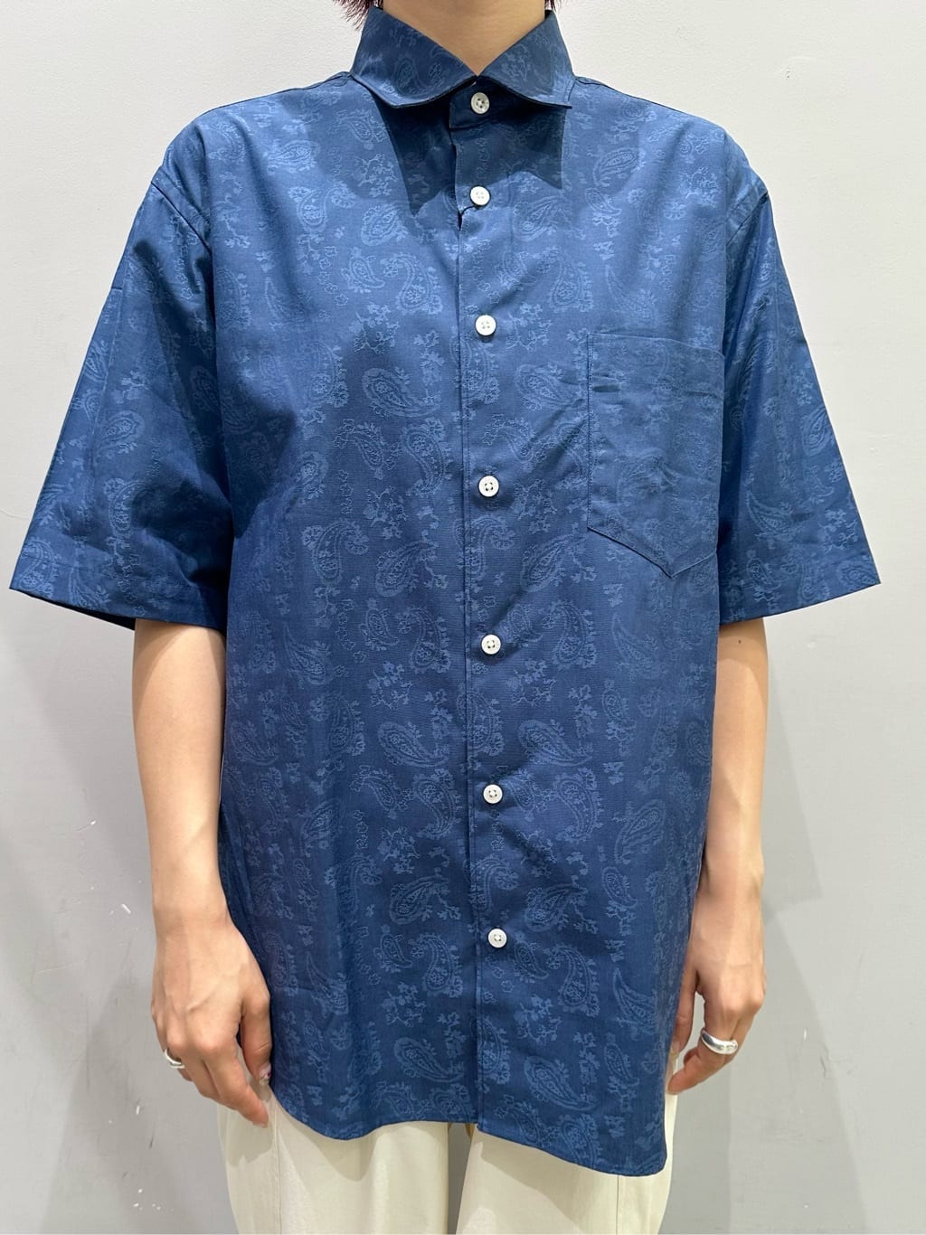 つぐみさんの「TAKEO KIKUCHI｜」を使ったコーディネート