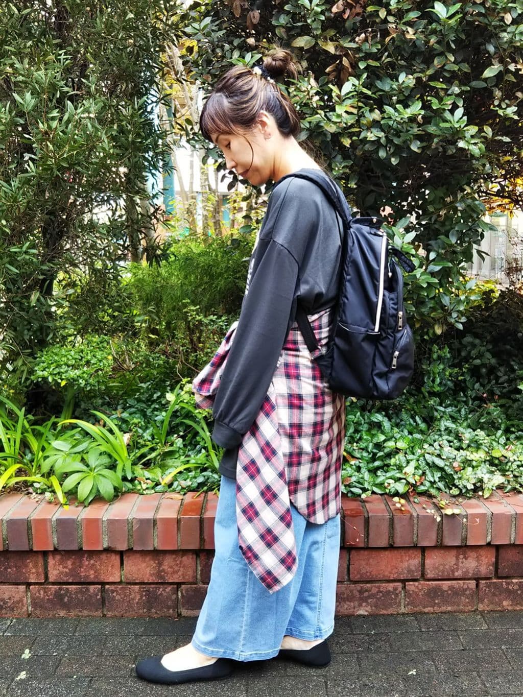 よっしーさんの「SHOO･LA･RUE｜」を使ったコーディネート
