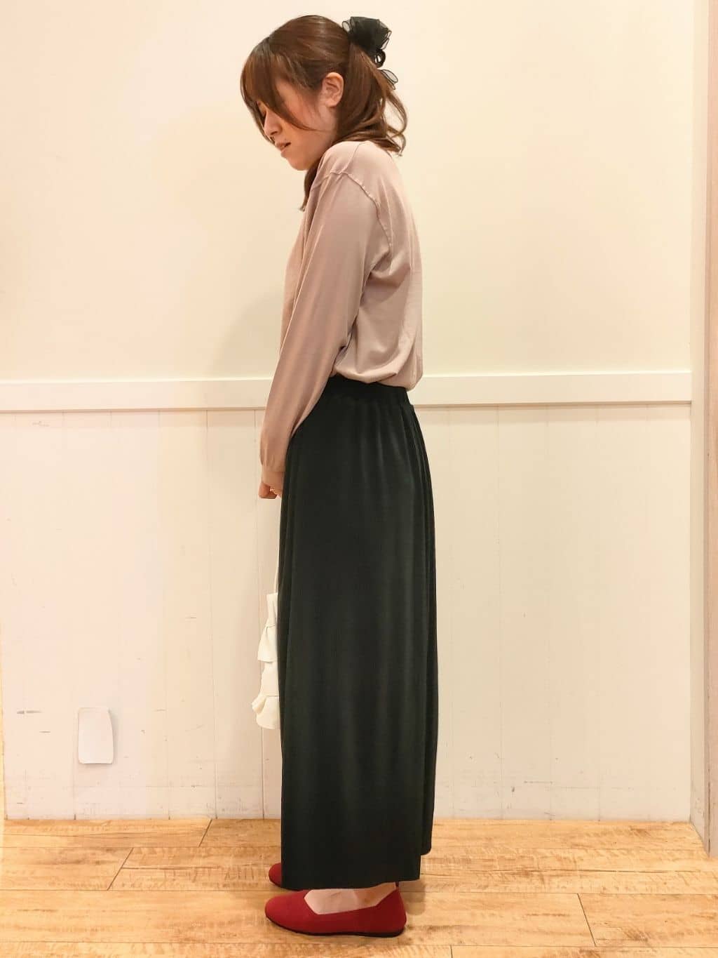 NMさんの「SHOO･LA･RUE｜」を使ったコーディネート