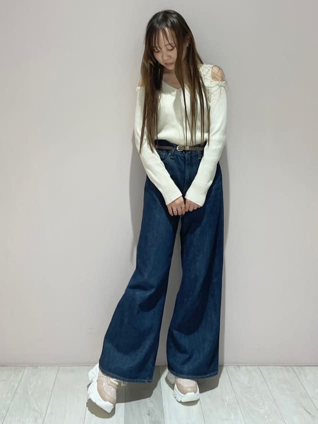 azusaさんの「ESPERANZA｜」を使ったコーディネート
