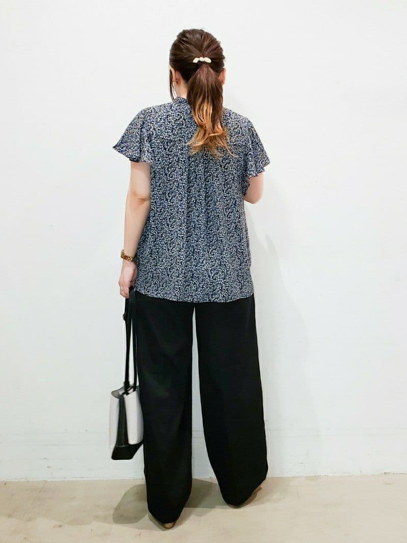 TSUCHIYAさんの「SHOO･LA･RUE｜」を使ったコーディネート
