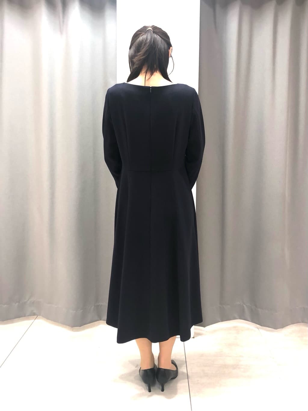 ひろみさんの「UNTITLED｜【追加8／名品】2WAYポケットボストンバッグ」を使ったコーディネート