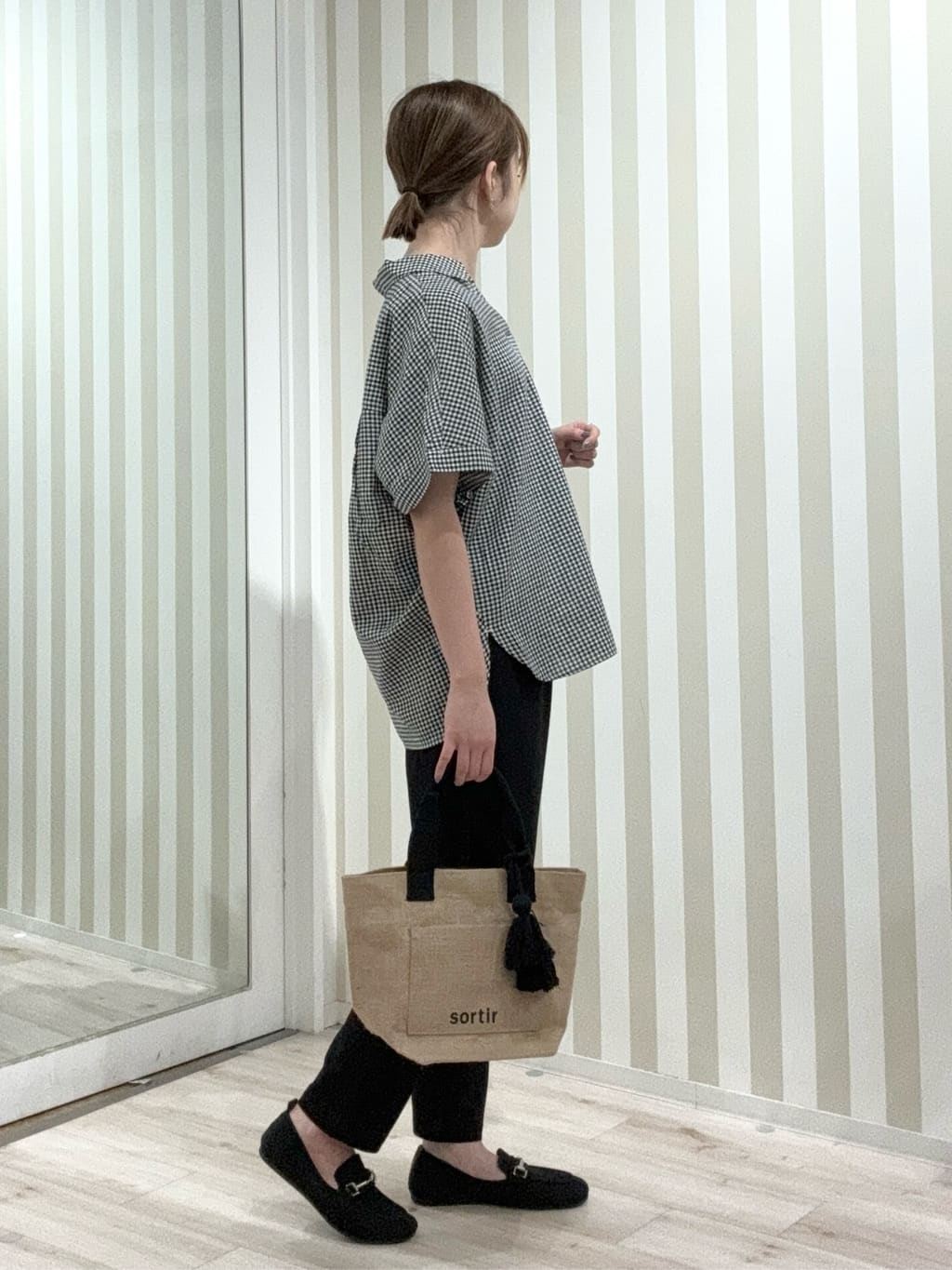 ＮＡＹＵ☺︎さんの「SHOO･LA･RUE｜」を使ったコーディネート