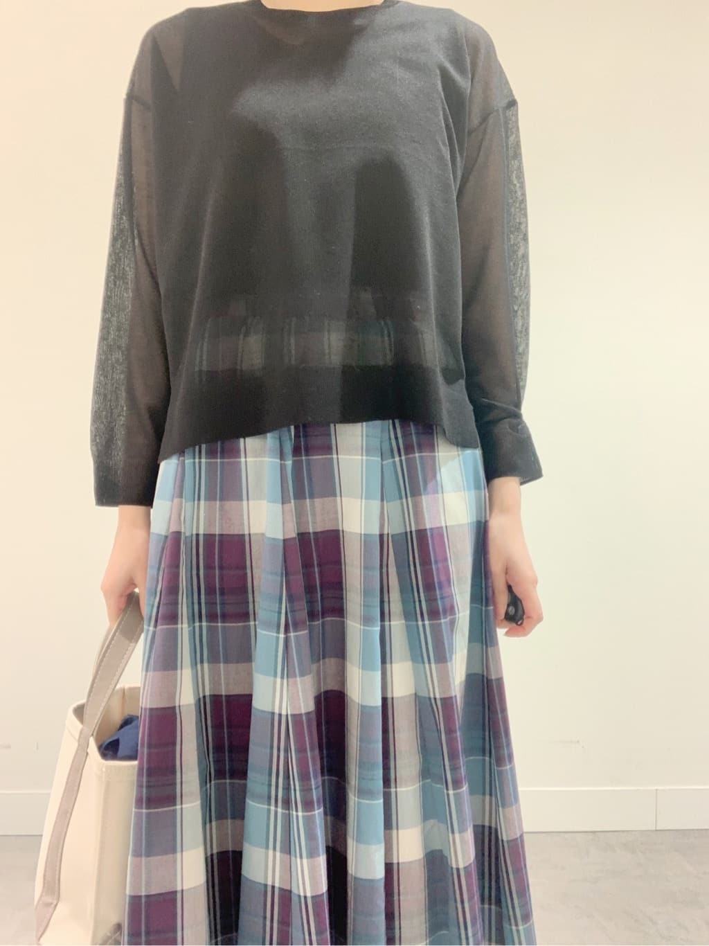 Yukaさんの「Dessin｜」を使ったコーディネート