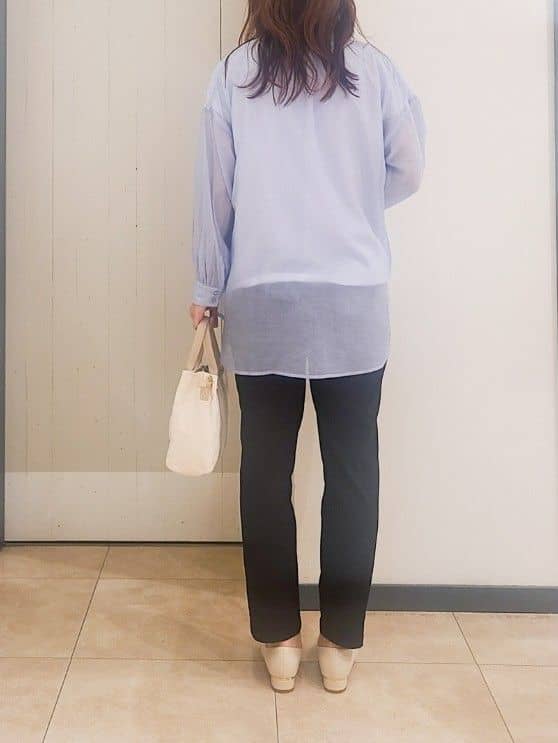 kumiさんの「grove｜」を使ったコーディネート