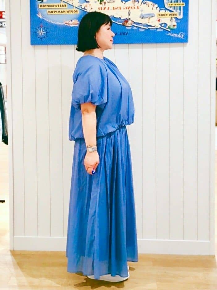 mishimaさんの「Dessin｜」を使ったコーディネート