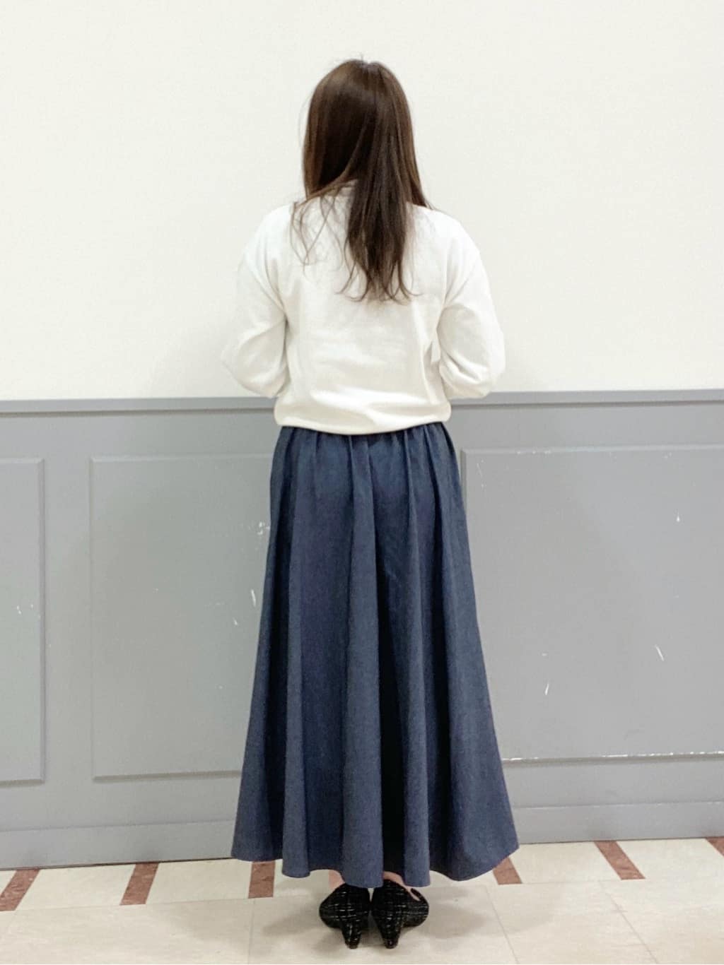 Sachieさんの「grove｜」を使ったコーディネート
