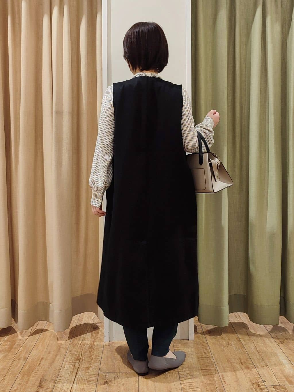 もーりぃさんの「SHOO･LA･RUE｜」を使ったコーディネート