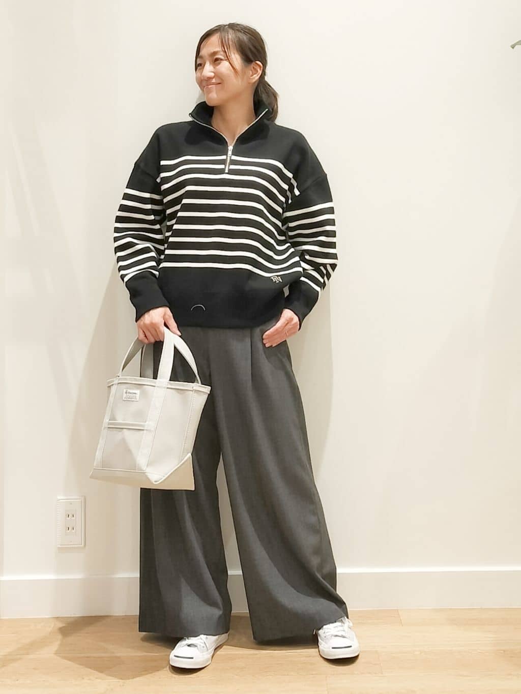 tsuchiさんの「Dessin｜」を使ったコーディネート
