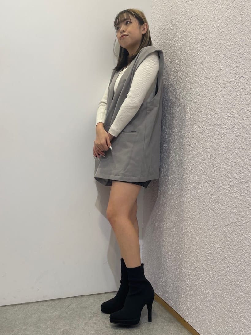 ひなさんの「ESPERANZA｜」を使ったコーディネート